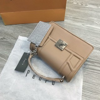 TÚI PD CÓ QUAI SIZE NHỎ 19CM CHUẨN LOẠI 1