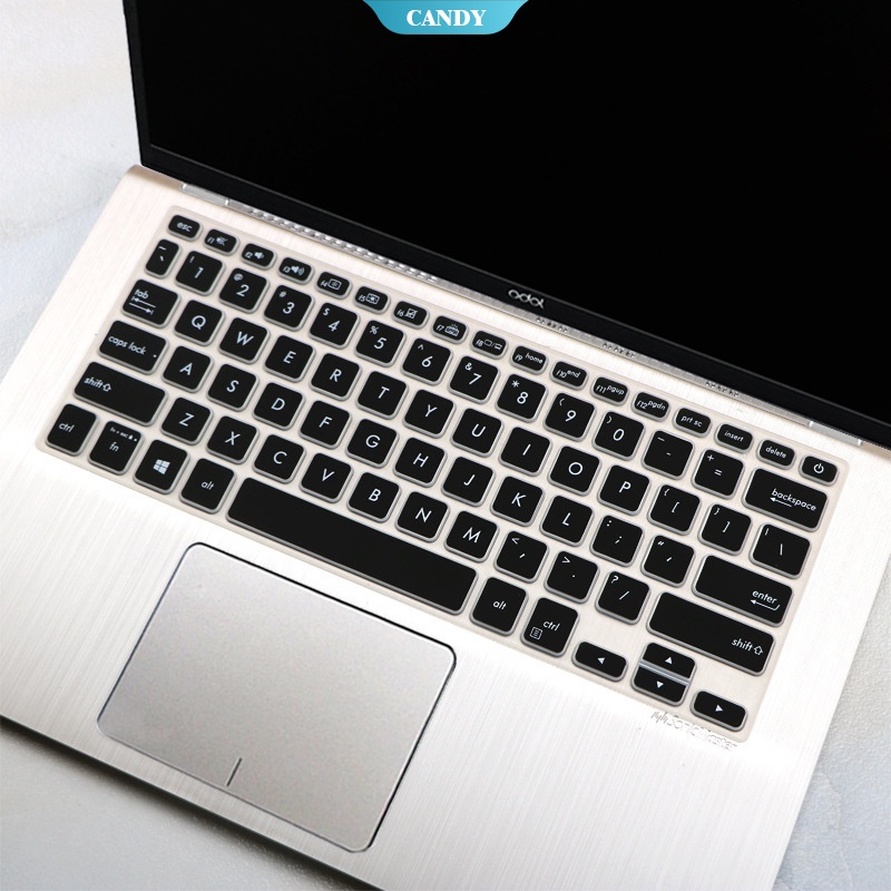 Tấm Lót Bảo Vệ Bàn Phím Máy Tính Asus Vivobook S14 409 413 a409j m413b 14 inch ADOL14 Y406U Tiện Dụng