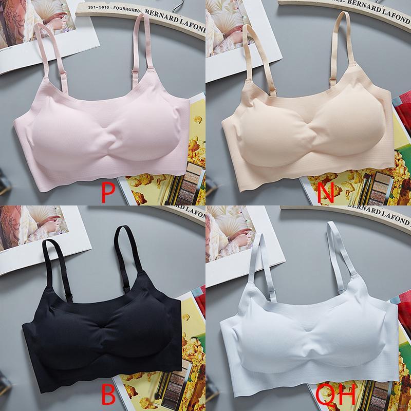 Áo Lót Thể Thao Không Đường May Thời Trang Mới