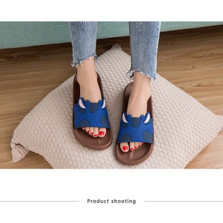 Dép Unisex Boo lạ mắt độc đáo
