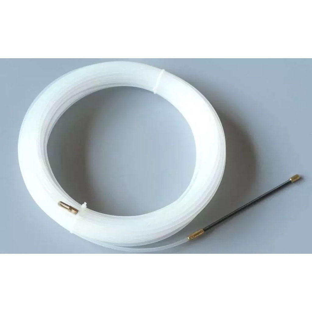 Dây mồi luồn kéo dây điện loại tốt 5m, 10m, 15m, 20m