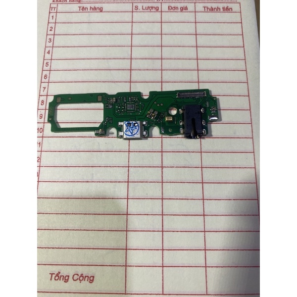 bộ bo sặc vivo y20