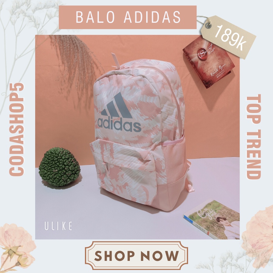 Balo Nữ Thời Trang Đẹp Đi Học Đi Du Lịch Đều Giúp Bạn Nổi Bật Trong Mắt Người Khác | Mẫu Ba lô Trend 2021