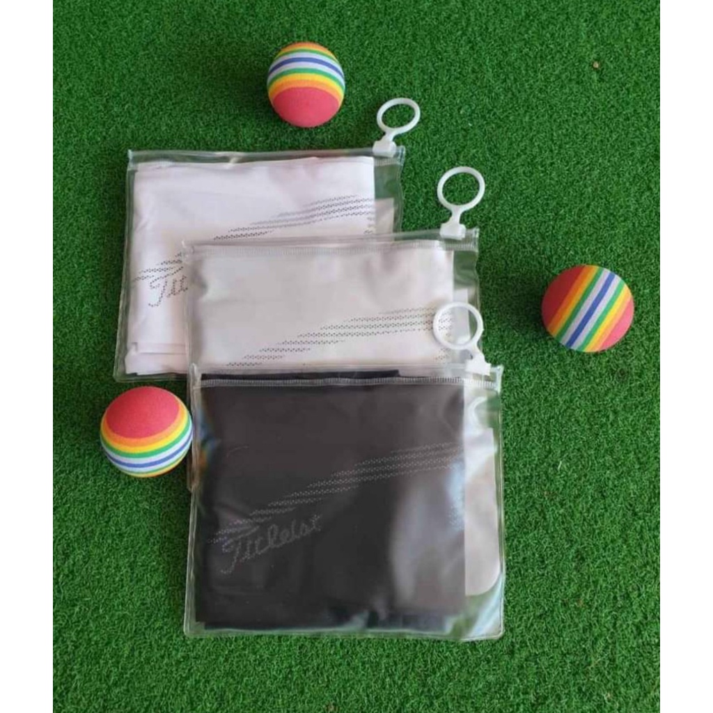 XÀ CẠP CHỐNG NẮNG GOLF TITLEIST - ỐNG TAY CHỐNG NẮNG CHƠI GOLF TITLEIST