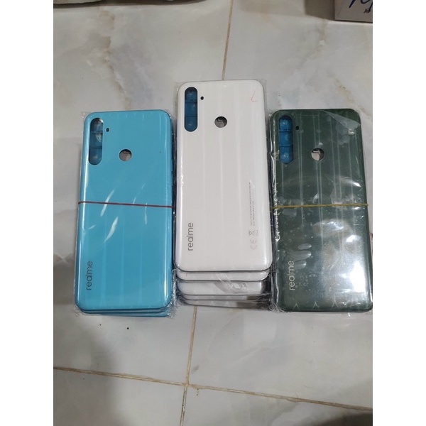 vỏ oppo realme 6i (bộ)