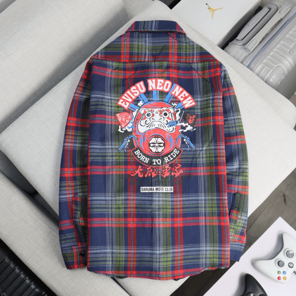 (HCM) ÁO SƠ MI NAM CARO DÀI TAY - PHONG CÁCH THỜI TRANG NAM BOY PHỐ CHO CÁC BẠN TRẺ , HÀN QUỐC 2022 KME FASHION