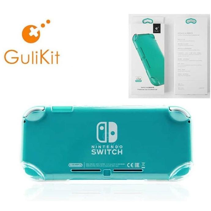 Ốp Bảo Vệ Máy Chơi Game Nintendo Switch LITE Chất Lượng Cao