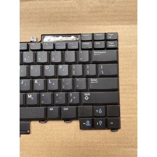 Bàn phím Dell Latitude E5400 E5500 E5300 E5510 E5410