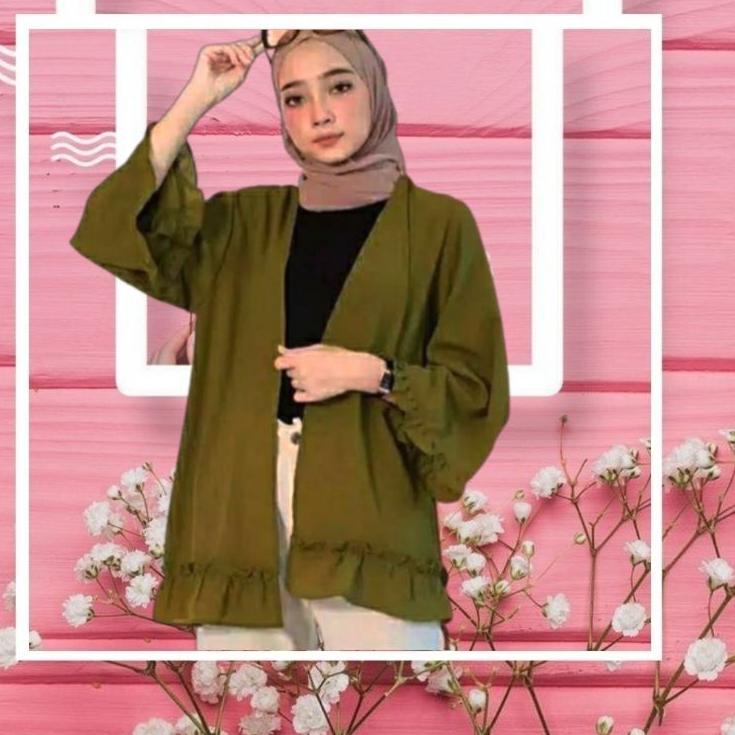 ➶ Jeslyn. Áo Khoác Cardigan Chất Liệu Cao Cấp Nhập Khẩu Phong Cách Hàn Quốc Thời Trang Cho Nữ Áo Khoác Ngoài Kanaya Today Mới Nhất Dành Cho Người Lớn ✹