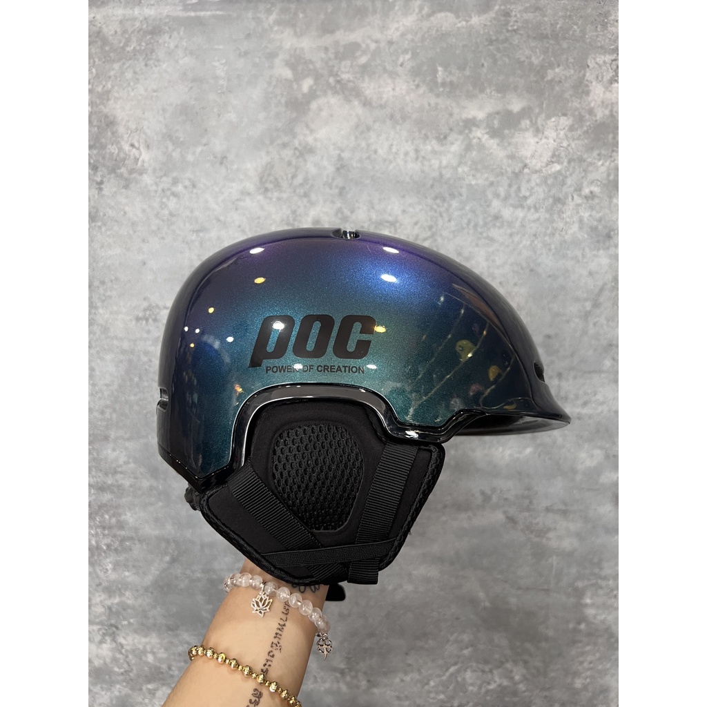 NÓN POC P17 HÀNG CHÍNH HÃNG