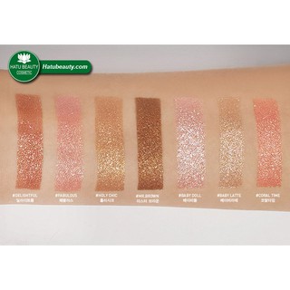 Nhũ Mắt Hũ 3CE Pot Eye Shadow
