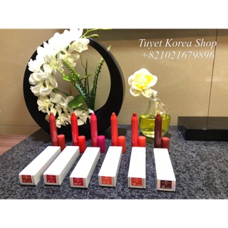 Son mamonde tint