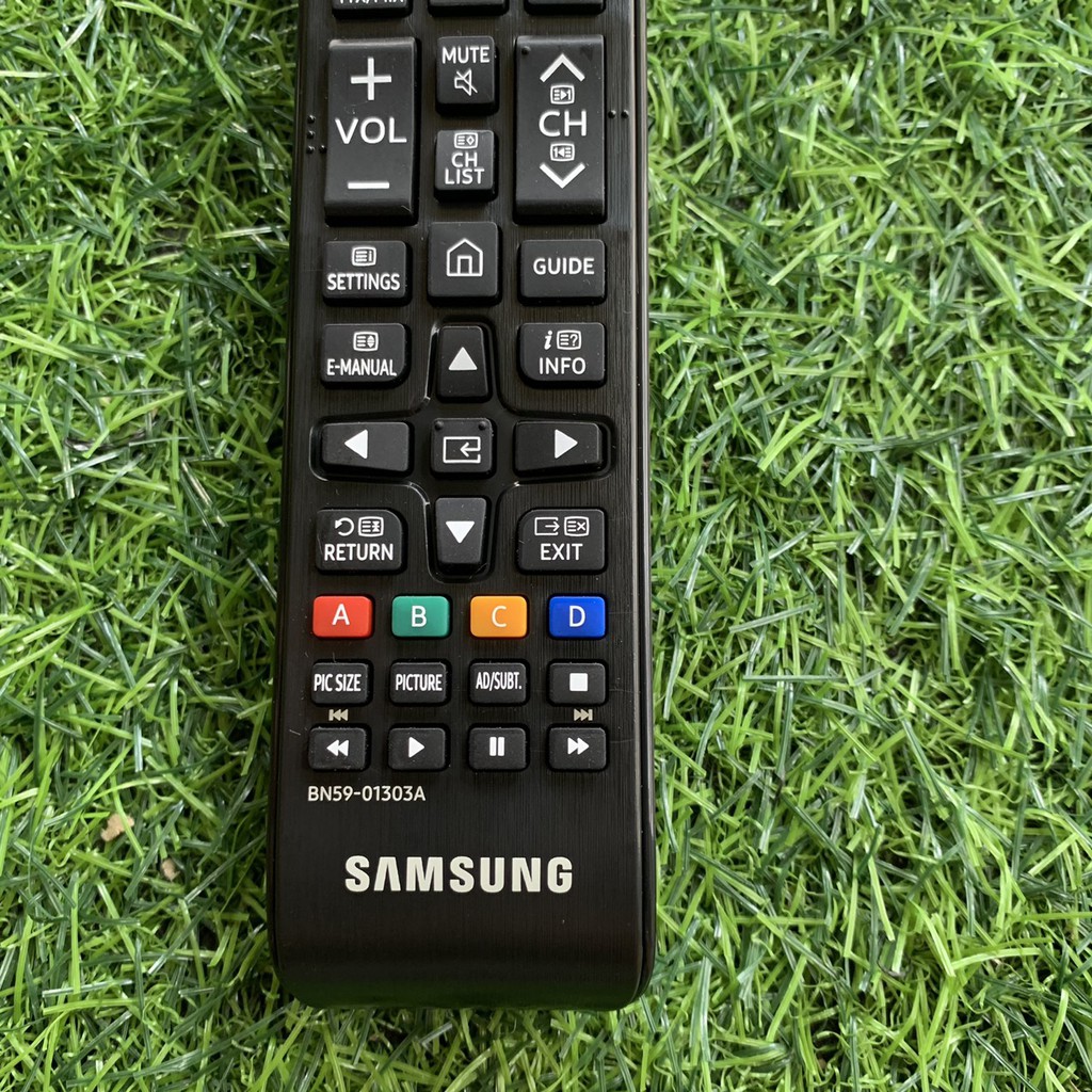 Điều khiển tivi Samsung các đời 2015-2021 Chính hãng 100% - Hàng mới