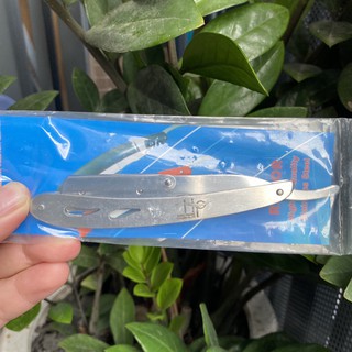 Dao cạo râu cao cấp barber