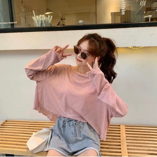 AH01 - Áo phông in [inbox chọn mẫu]