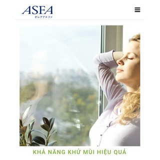 Dung dịch nước khử khuẩn Asfa Horeca 5L