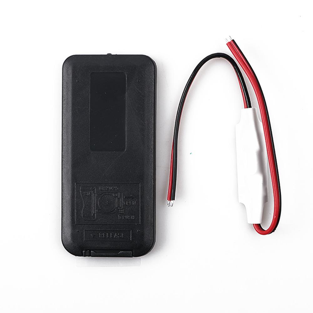 SUYO Công Tắc Đèn LED Mini Không Dây RF