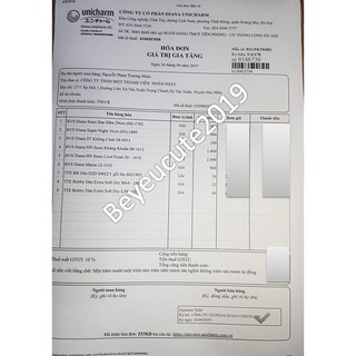 BVS Diana Siêu Thấm Siêu Mỏng Cánh (Gói 20 Miếng)