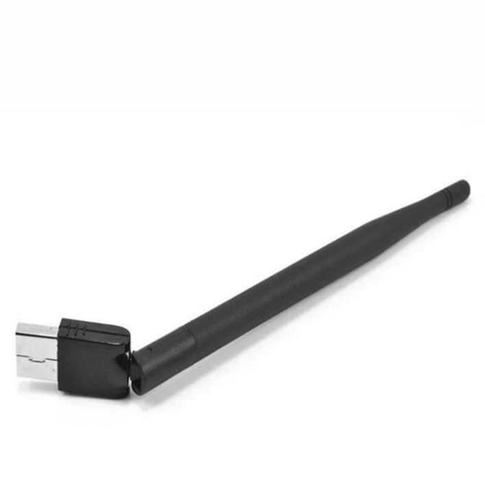 USB thu Wifi Lb-Link BL-LW05-AR5 tốc độc 150MB có râu I | WebRaoVat - webraovat.net.vn