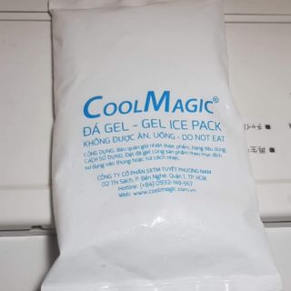 Đá gel Cool Magic
