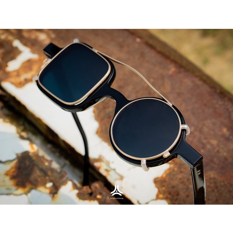 Kính HELIOS ASYMMETRIE