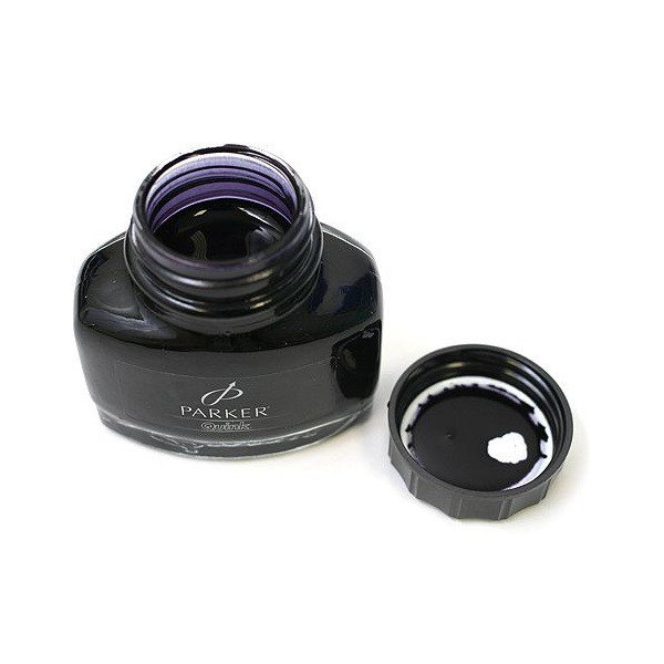 Mực bút máy Cao cấp Parker - Mực chuyên dụng cho bút cao cấp