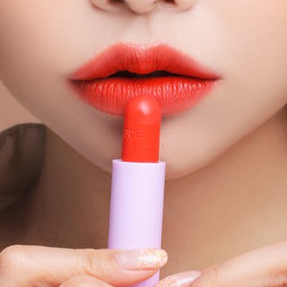 Son lì 3CE LOVE VELVET LIP STICK