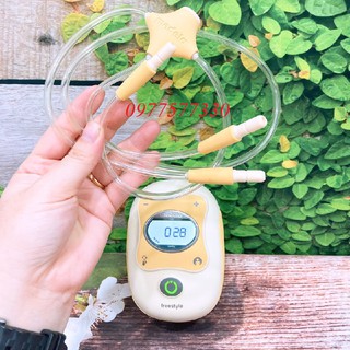 Máy hút sữa Medela Freestyle