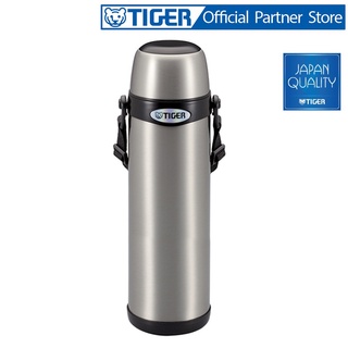 Bình giữ nhiệt Tiger MBI-A100 - Dung tích 1.0L