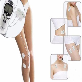Máy Massage Trị Liệu 4 Miếng Dán Đa năng