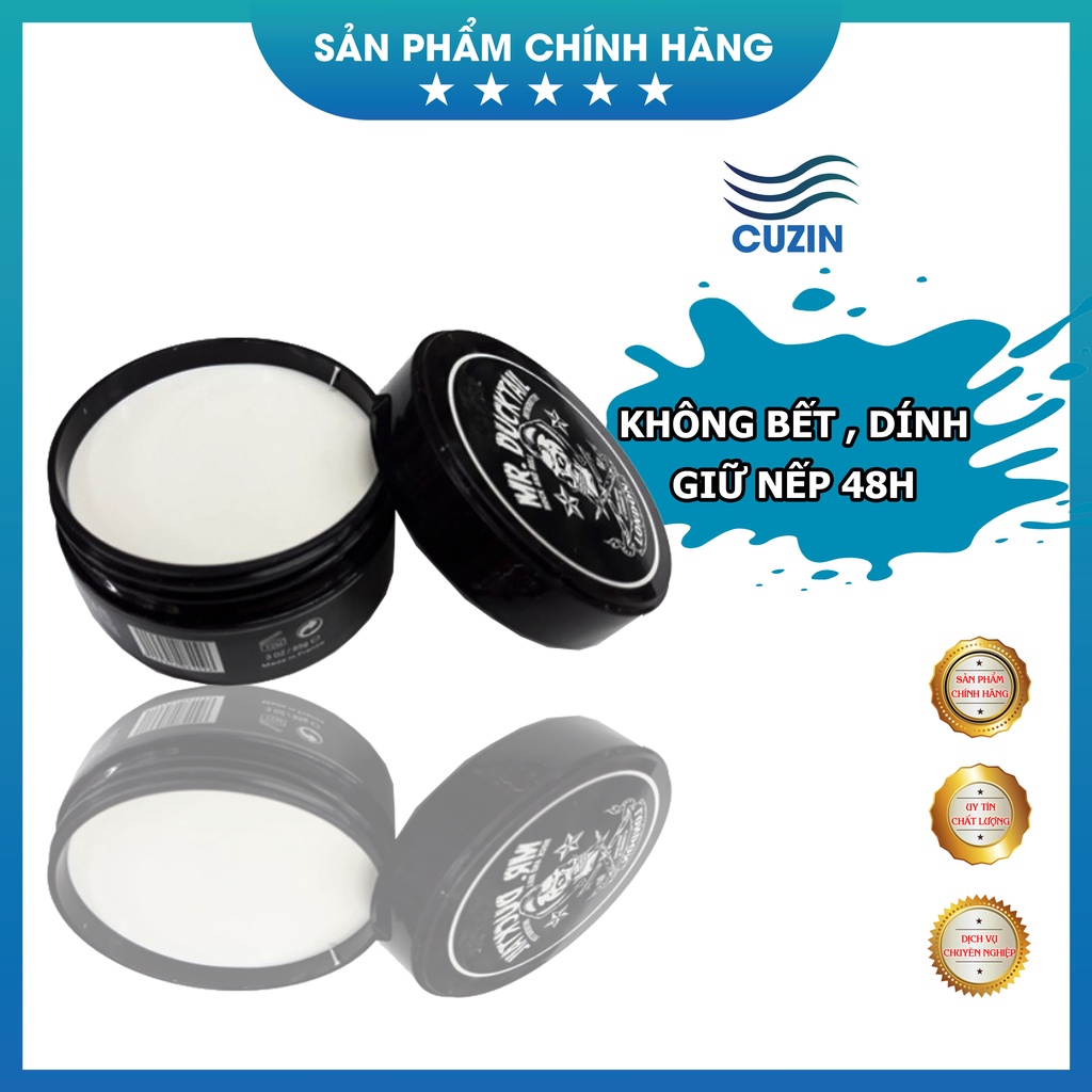 Sáp Vuốt Tóc MR.Ducktail giá rẻ chính hãng