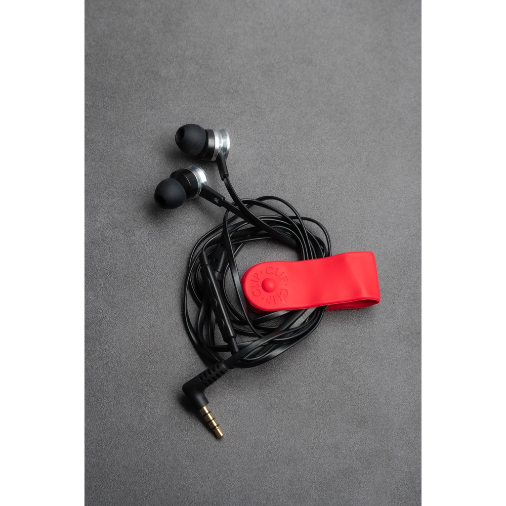 Tai nghe có dây inear tama's chuẩn nội địa Nhật, tích hợp micro, sử dụng jack 3.5mm - Lake Audio