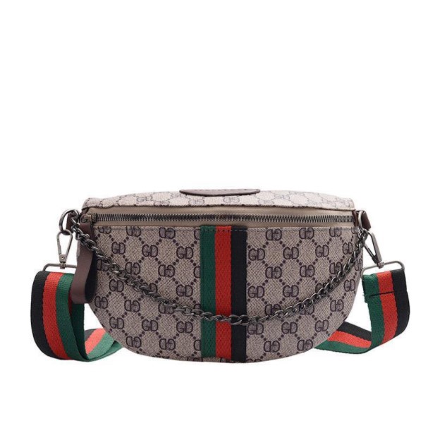 Túi đeo ngực thời trang Hàn Quốc túi thắt lưng Vytaco R06068 | BigBuy360 - bigbuy360.vn