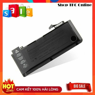 ⚡ pin macbook pro 13,3" a1322 a1278 2009 - 2012 zin battery a1322 for apple macbook pro 13" aluminum unibody a1278