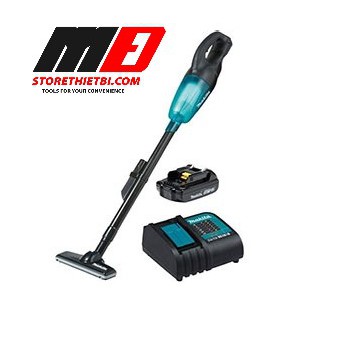 Máy hút bụi dùng pin Makita DCL180SYB 18V