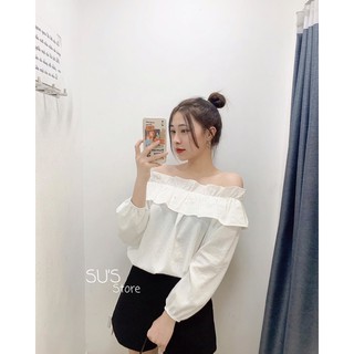 Á trễ vai bèo tay bo