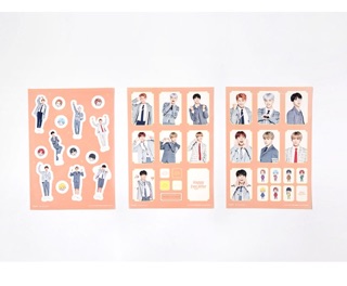 Good MUSTER BTS - OFFICIAL