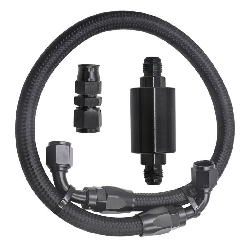 Bộ Phụ Kiện Dẫn Nhiên Liệu Cho Xe Hơi Civic EG 1996-2000 B16 B18 B20