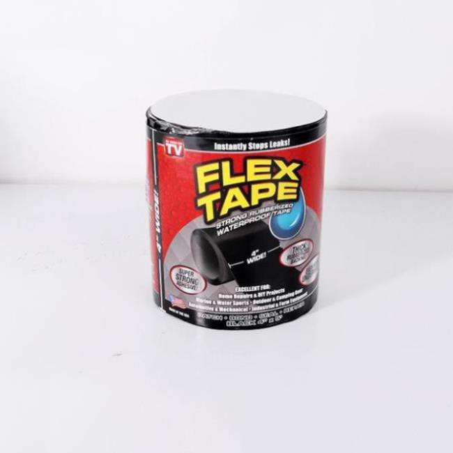 Hộp Băng Keo Chịu Nước Chống Thấm Flex Tape