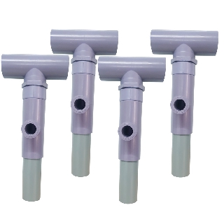 Venturi combo 4 cái 14mm gắn T nối