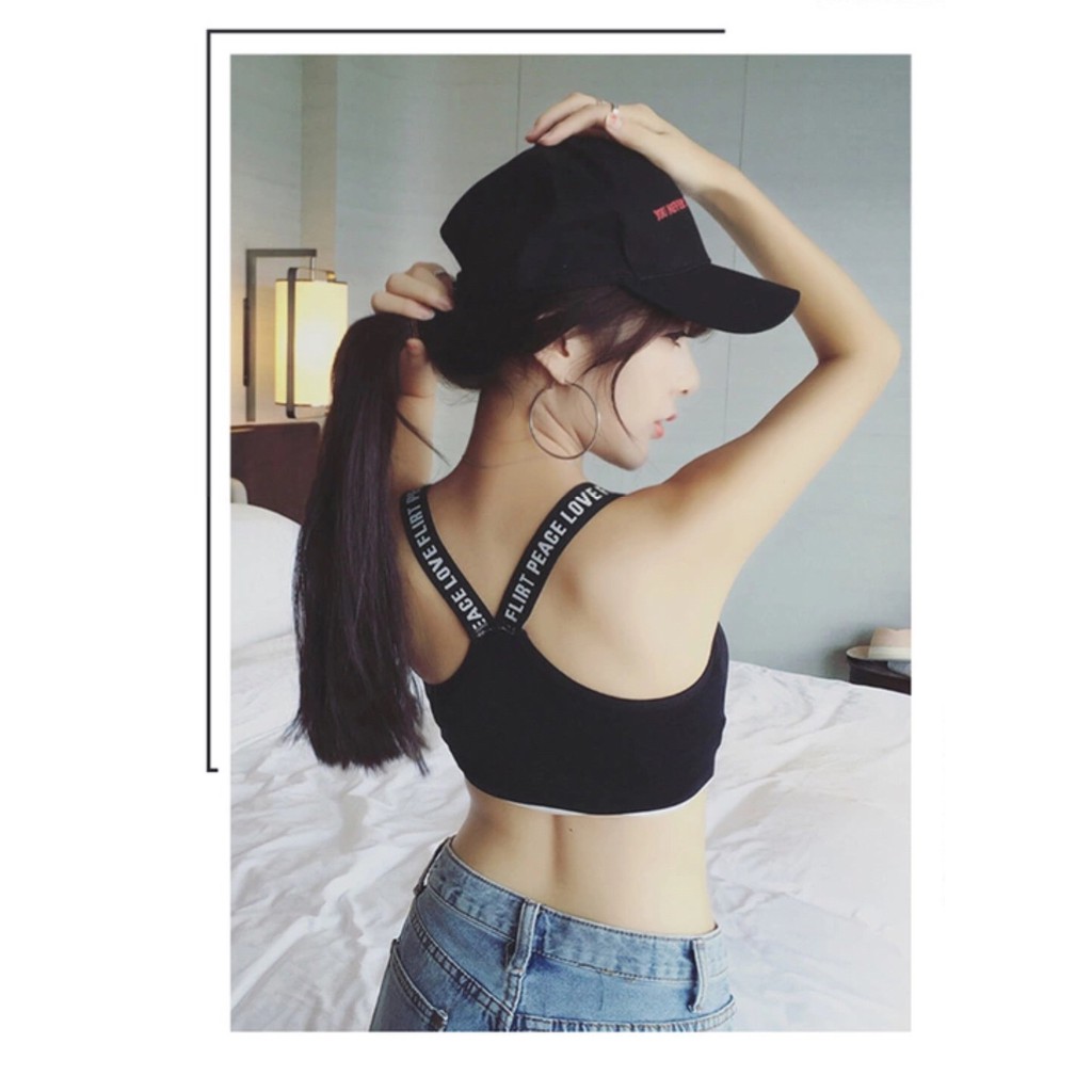 💚FREE SHIP💚 BRA TẬP GYM NÂNG NGỰC | BigBuy360 - bigbuy360.vn