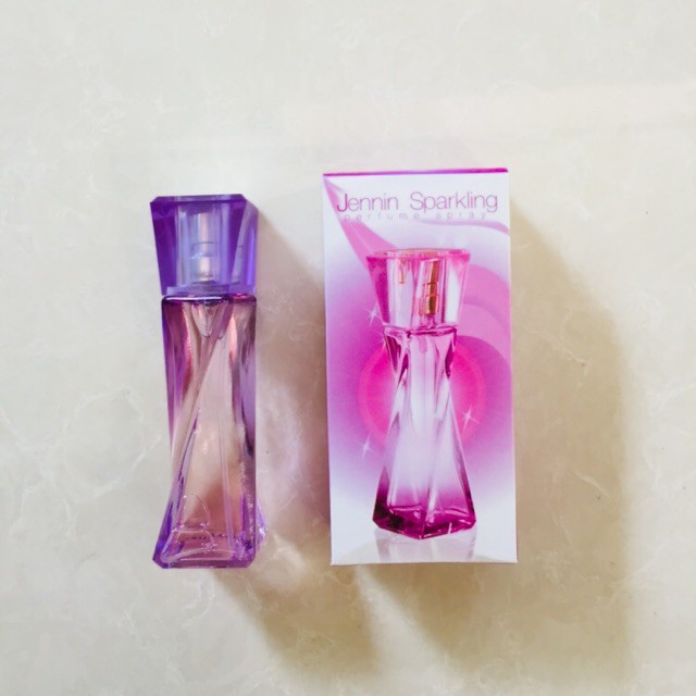 Nước Hoa Jennin Sparkling 18ml