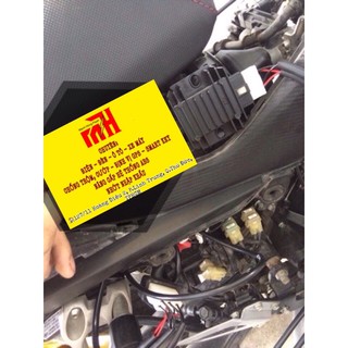 FREESHIP ĐƠN 99k_ Cục sạc Suzuki GD HCE