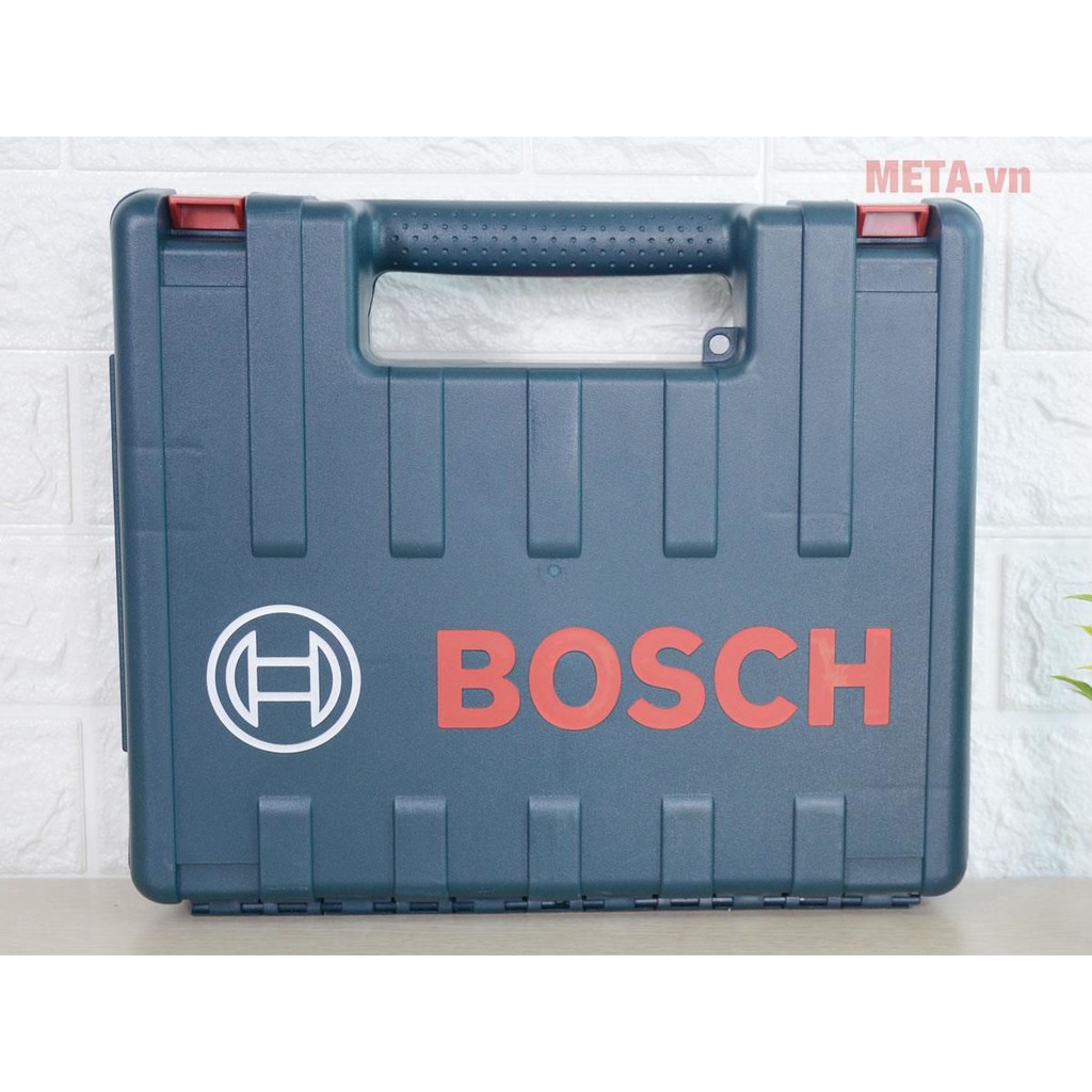 Máy khoan động lực Bosch GSB 16 RE (Hộp Nhựa)