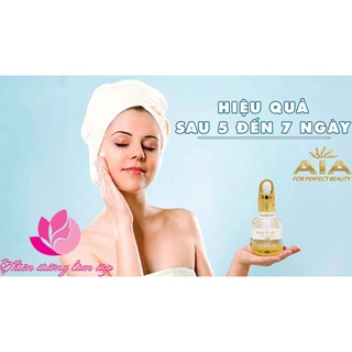Serum trắng da AIA COSMETICS - 30ml