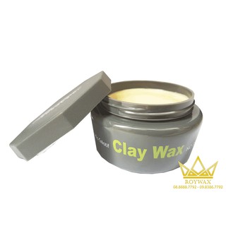 Sáp vuốt tóc Clay Wax
