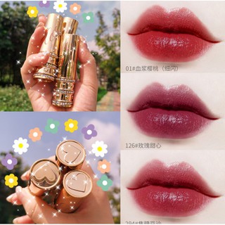 Suikone - Son Thỏi Diamond Lipstick