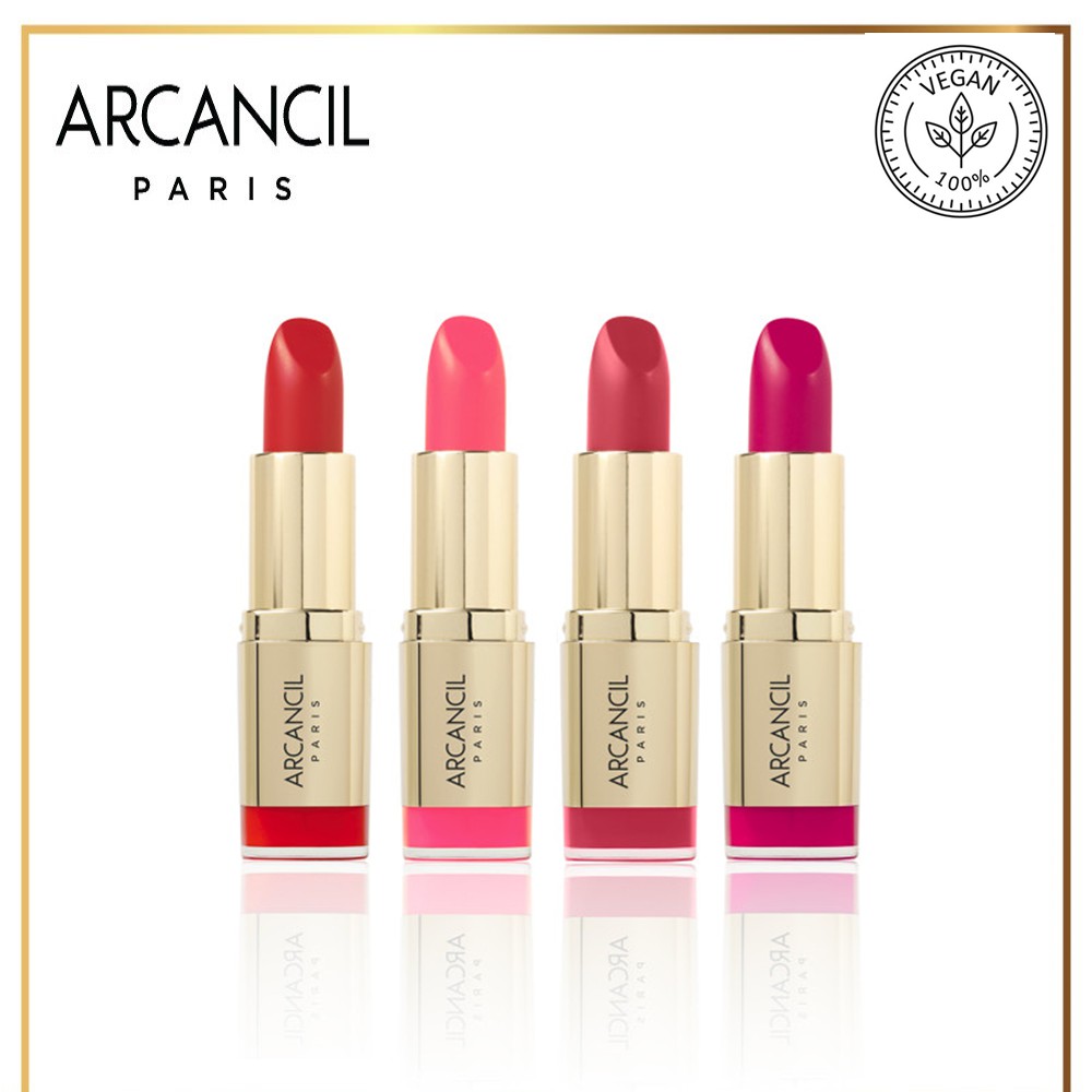 Son thỏi lì Arcancil Very Mat 3.6g | BigBuy360 - bigbuy360.vn