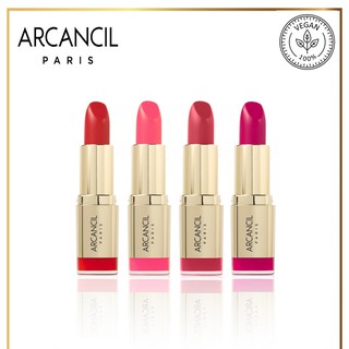 Son Lì Bền Màu Arcancil Very Mat 3.6g