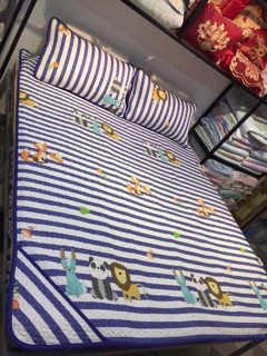 Chiếu điều hoà tencel (loại đẹp nhất thị trường)